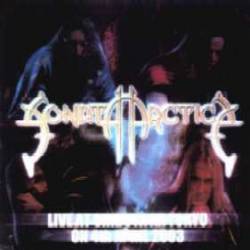 Sonata Arctica : Tokyo 2003